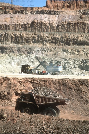 Jwaneng Mine