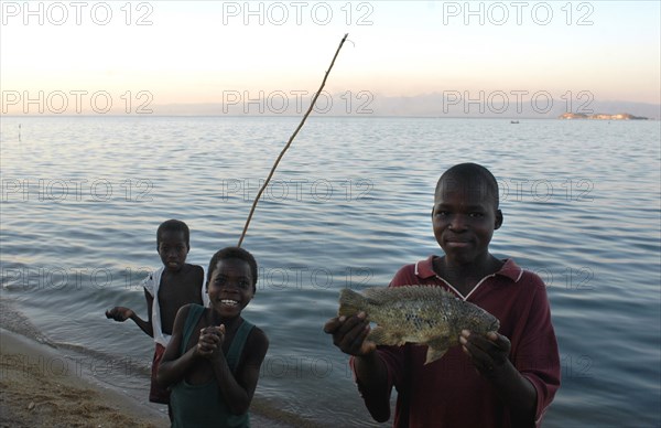 Malawi