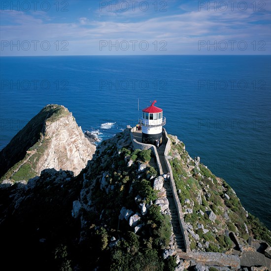 CAPE POINT LIGHTHOUSE