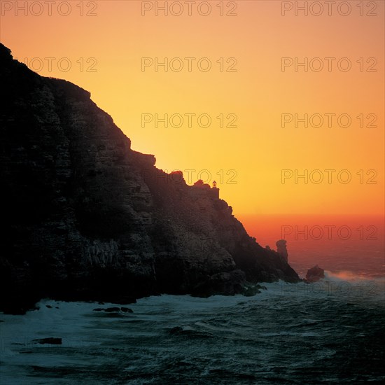 CAPE POINT