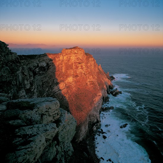 CAPE POINT