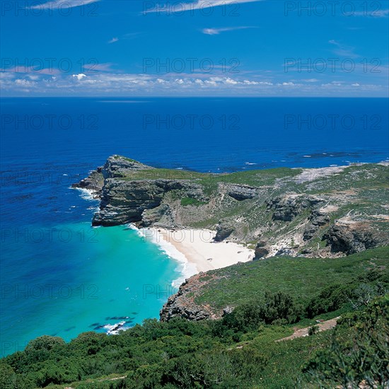 DIAS BEACH, CAPE POINT