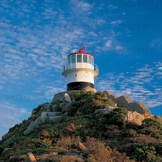 CAPE POINT LIGHTHOUSE