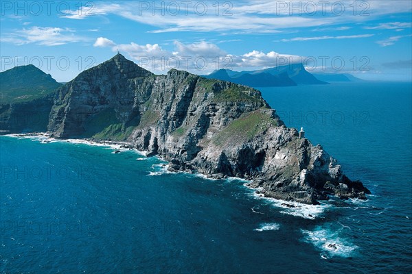 CAPE POINT AERIAL