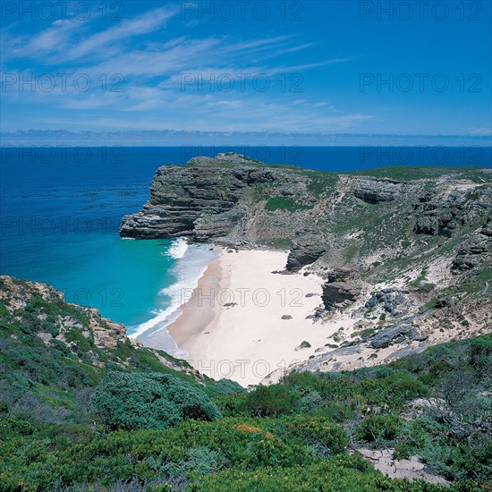 DIAS BEACH, CAPE POINT