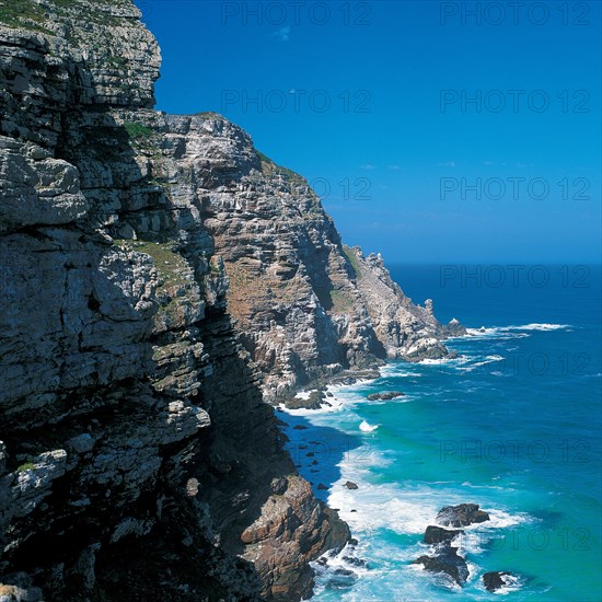 CAPE POINT