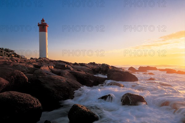 UMHLANGA LIGHTHOUSE