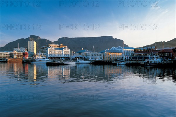 V&A WATERFRONT