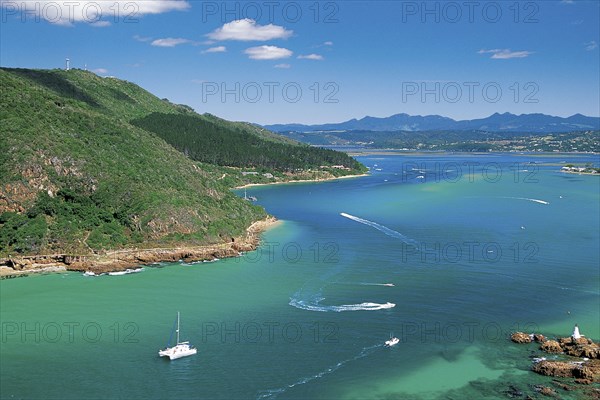 KNYSNA LAGOON