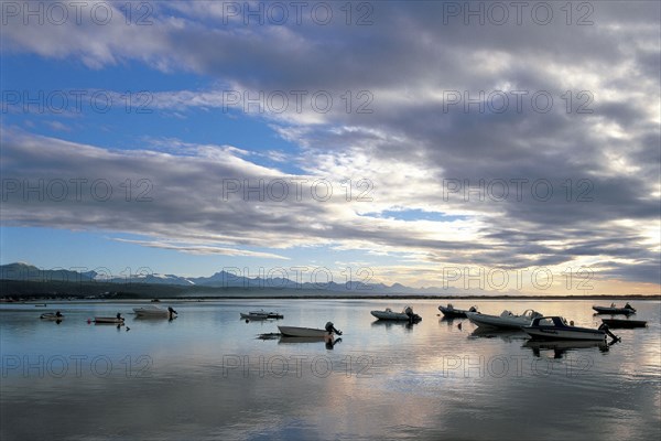 KEURBOOMS LAGOON