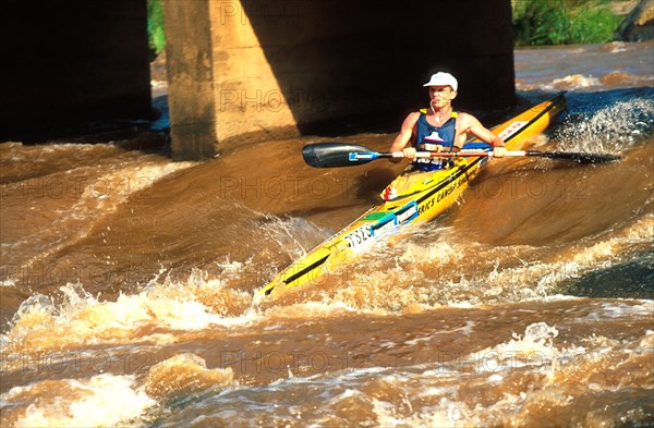 John Edmonds, 3rd place