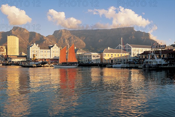 V&A WATERFRONT