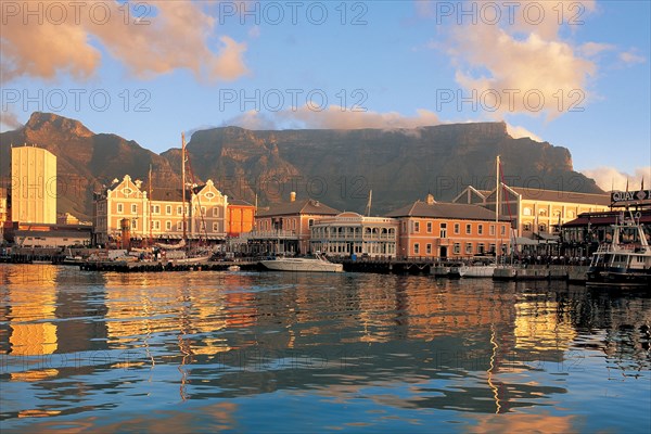 V&A WATERFRONT