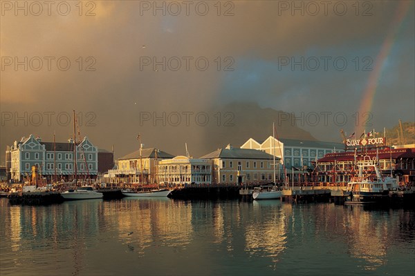 V&A WATERFRONT