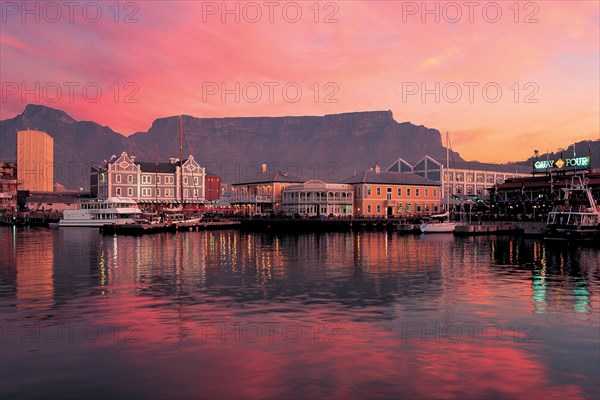 V&A WATERFRONT