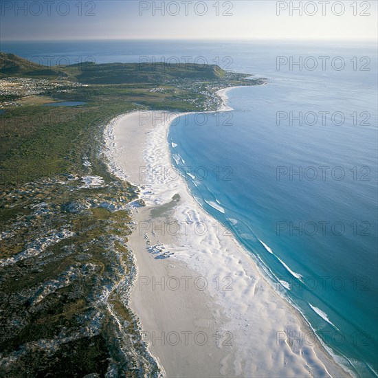 LONG BEACH, NOORDHOEK