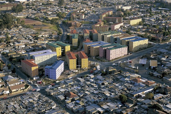 AN INFORMAL SETTLEMENT