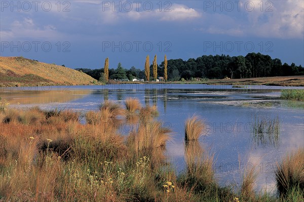 DULLSTROOM DAM