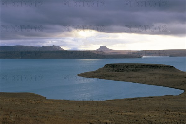 STERKFONTEIN DAM