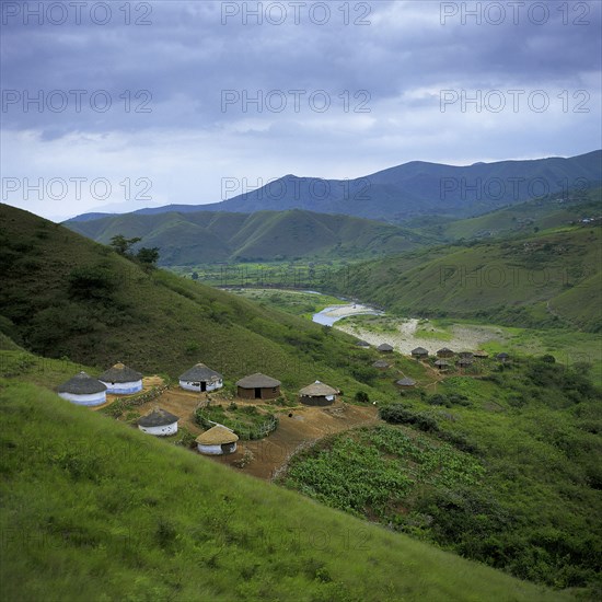 RURAL ZULULAND