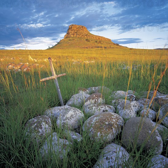 ANGLO-ZULU MEMORIAL