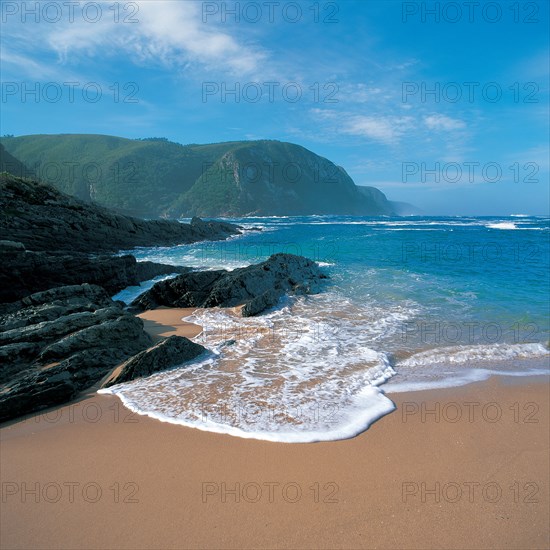 STORMS RIVER MOUTH