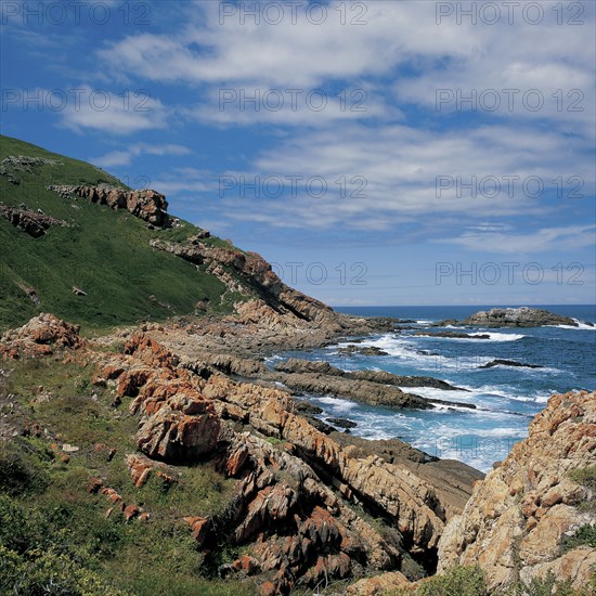 ROBBERG NATURE RESERVE