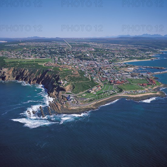 MOSSEL BAY