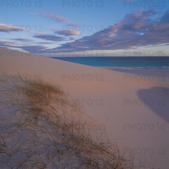 DE HOOP NATURE RESERVE