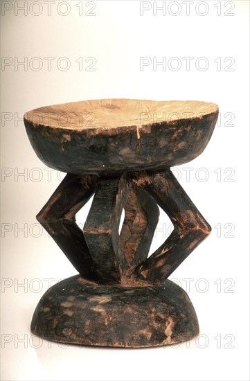 Woodern Stool