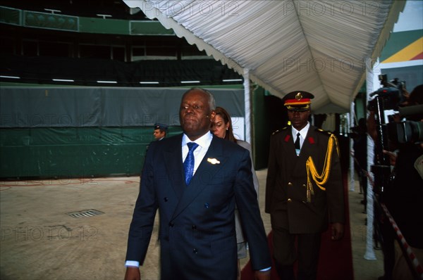 President Jos
