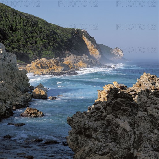 STORMS RIVER MOUTH