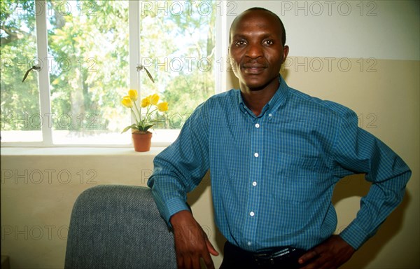 Listien Mchunu, Director