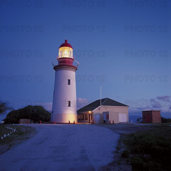 Robben Island Lighthouse