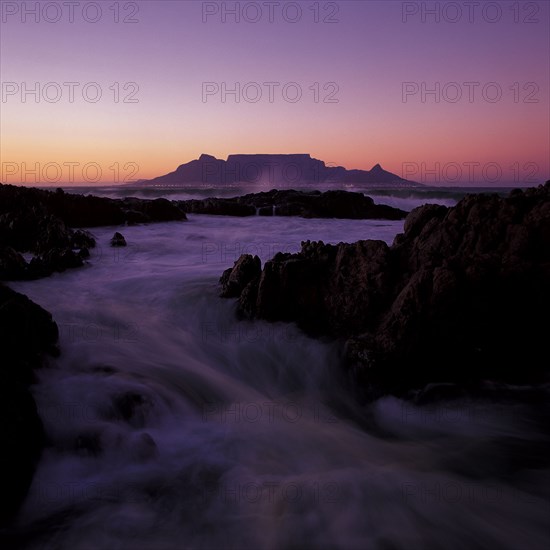 Table mountain