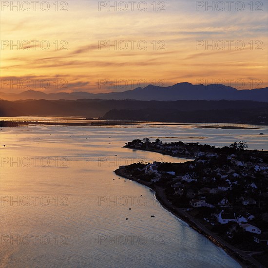KNYSNA LAGOON