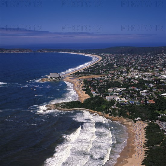 Plettenberg Bay