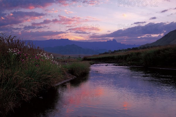 THUKELA RIVER