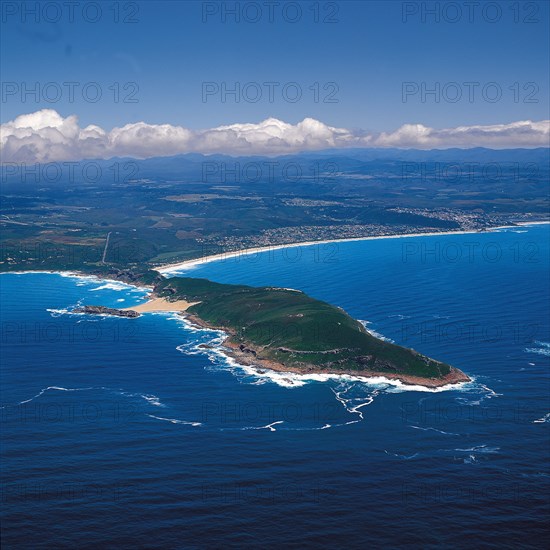 Robberg Nature Reserve