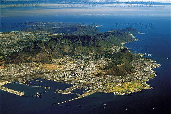 Cape Peninsula