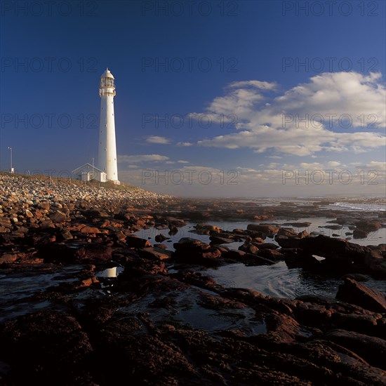 KOMMETJIE LIGHTHOUSE