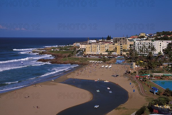 MARGATE BEACH