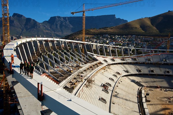 Cape Town Stadium