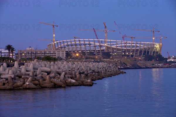 Le Cape Town Stadium, Afrique du Sud