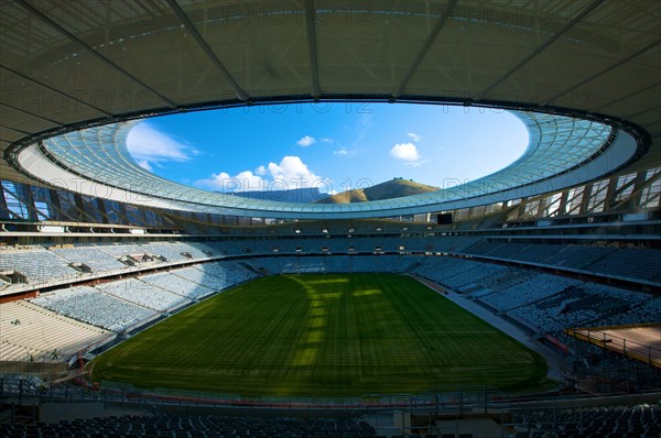 Le Cape Town Stadium, Afrique du Sud