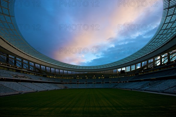 Le Cape Town Stadium, Afrique du Sud