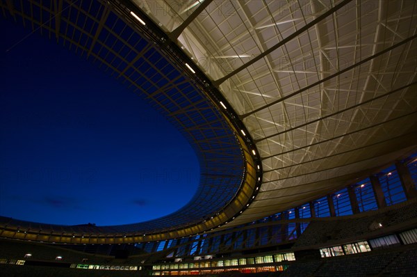 Le Cape Town Stadium, Afrique du Sud