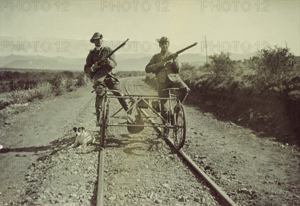 Seconde guerre des Boers