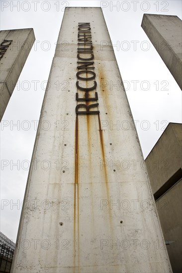 The Apartheid Museum