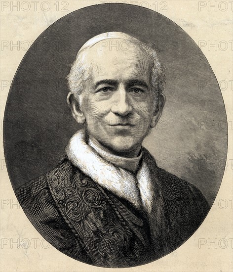 Pape Léon XIII